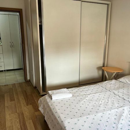 Blini Complex Apartment Пристина Екстериор снимка