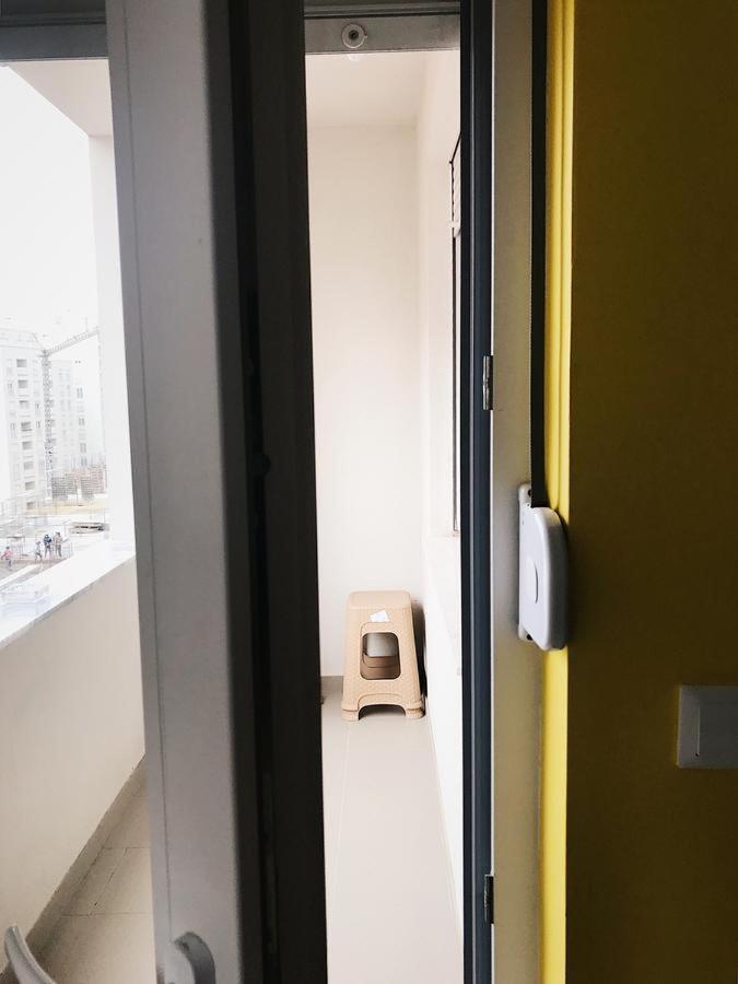 Blini Complex Apartment Пристина Екстериор снимка