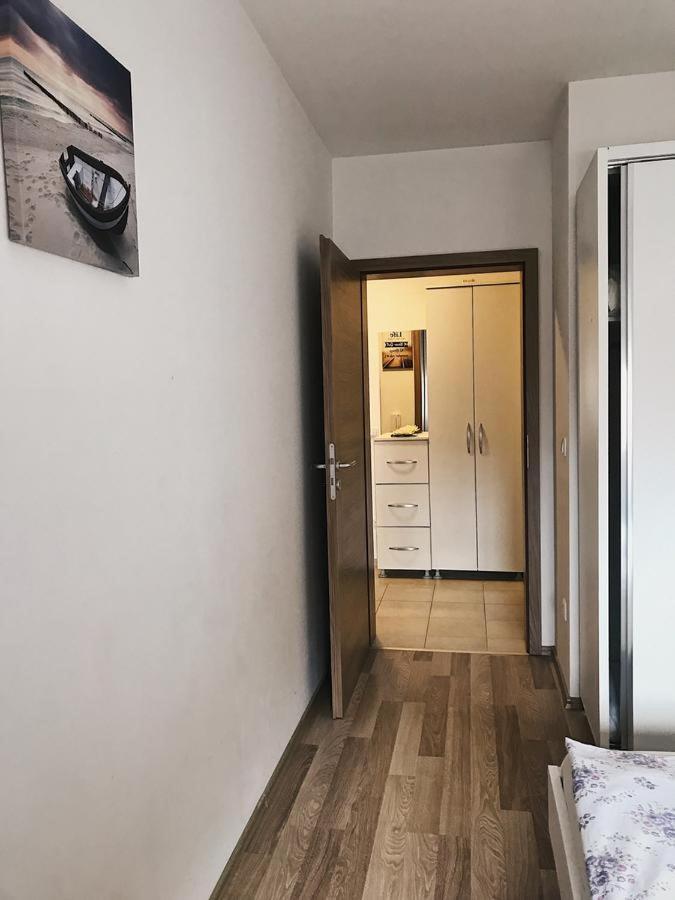 Blini Complex Apartment Пристина Екстериор снимка